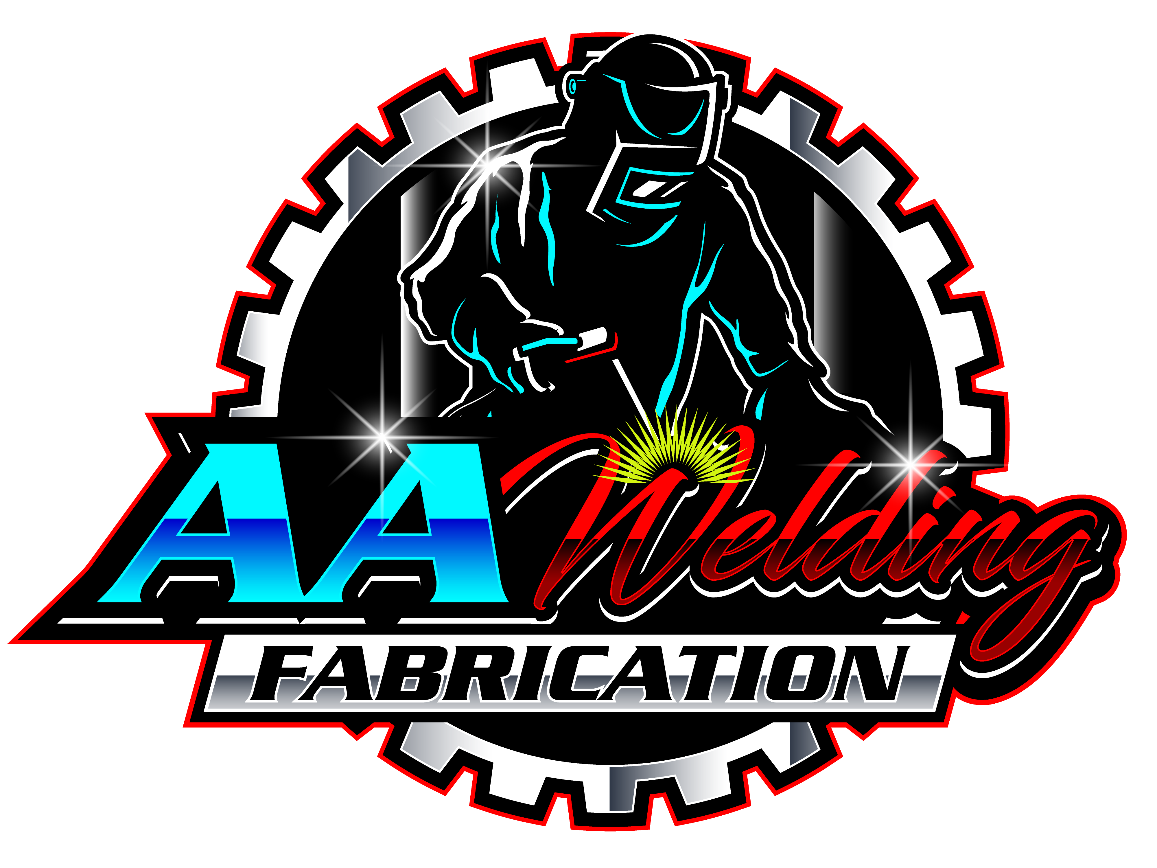 AA Welding & Fabrication - Professional Mobile Welding Services Richland IA